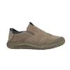 2024 Nueva Llegada Zapatos de Protección Laboral Botas de Cuero Impermeables de Caña Baja para Hombre Zapatos de Trabajo Casuales Transpirables Antideslizantes Resistentes al Desgaste para Hombre