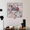 Pinturas de Pared de Lujo Personalizadas para Sala de Estar y Comedor, Arte de Pared de Hotel de Alta Gama, Pinturas para Vestíbulo, Arte de Pared para Dormitorio