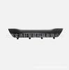 Para Jeep Grand Cherokee 2012 - 2021 Tampa Traseira 68158190Aa