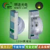 1204 Cuentas de Luz LED SMD Verde 1204 Diodo Emisor Lateral Amarillo-Verde Chip Grande Alto Brillo Verde