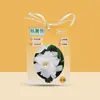 Bolsitas perfumadas para armarios, bolsas de fragancia para ropa, bolsitas de aromaterapia para coche y habitación de estudiante, eliminan olores y retienen la fragancia