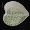 Cuentas de Color Sólido Frosted Mineral de Súper Calidad de 3 mm Componentes para Pulsera, Collar, Joyería para Orejas Hecha a Mano con Cuentas para DIY