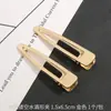 Acessórios para Penteados DIY Headwear Feito à Mão Sacola de Materiais para Acessórios de Cabelo Pente de Cabelo de Pérola Caseiro Presilha Bico de Pato