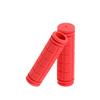 Juego de Manubrios de Bicicleta Dead Flying Colorido Juego de Manubrios de Goma Suave Guantes para Manubrio de Bicicleta Accesorios para Juego de Manubrios Dead Flying