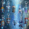Llavero Acrílico Tema Fuego y Cenizas Avatar 3 Transfronterizo, un Colgante Imprescindible para Fans, Pequeños Regalos Creativos