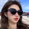Novos Óculos de Sol Clip-On da Moda para Miopia, Óculos de Sol Polarizados Anti-UV para Dirigir, Podem Ser Usados sobre Óculos de Grau
