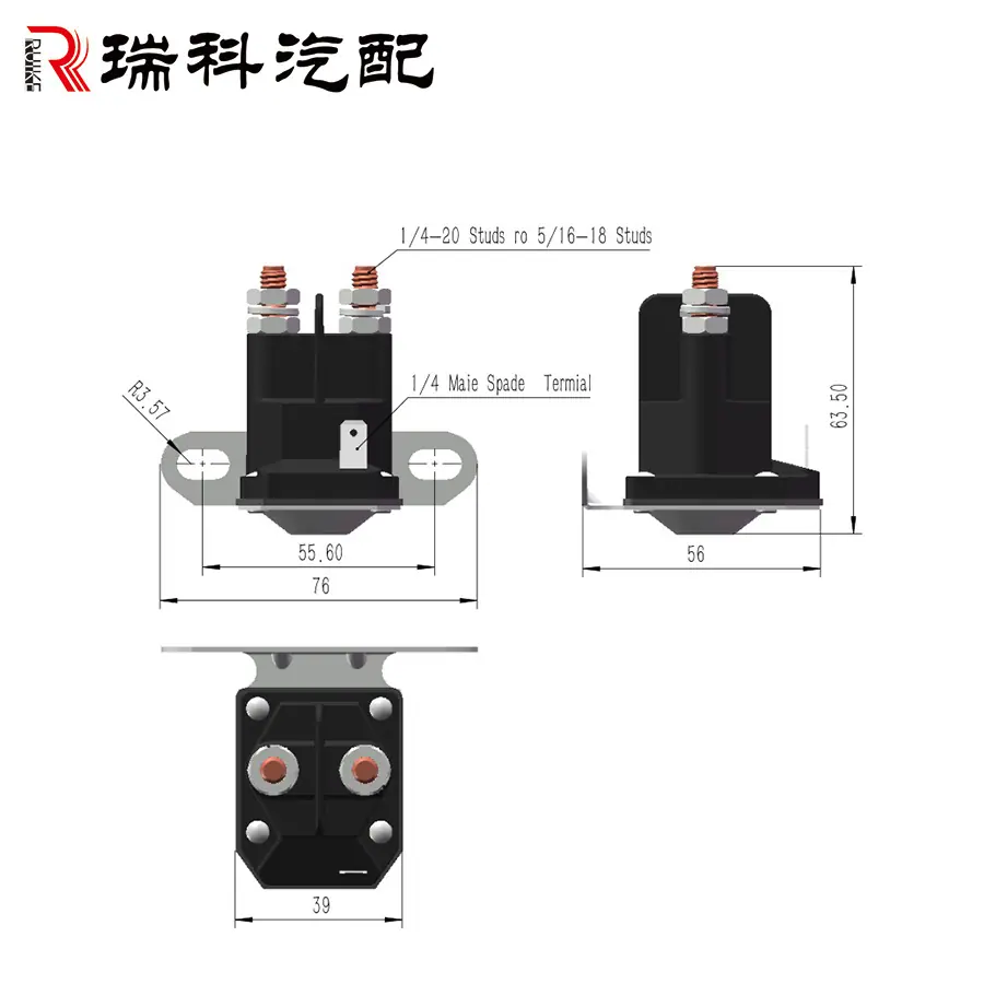 RK09-090尺寸图