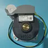 Adequado para Bomba de Água de Caldeira Montada na Parede Wilo Bomba de Circulação Rotor Impulsor Cabeça da Bomba Motor