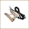 Controlador de Desvio DB24 Guia de Borda Fotoelétrico Interruptor Fotoelétrico Sensor de Ranhura Tipo TD-150 Caixa de Controle de Detecção de Borda