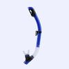 Suministro Directo de Snorkel de Buceo Libre Totalmente Seco, Manguera de Silicona Líquida de Moda, Accesorios de Snorkel, Snorkel de Snorkel