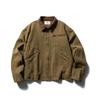 Beijie Jaqueta de Trabalho Masculina Marca Americana de Moda 2024 Outono Nova Lavagem Pesada Velha Jaqueta Carhartt