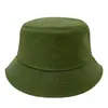 Chapéu de Pescador para Mulheres, Faz o Rosto Parecer Menor, Versátil, Preto Liso, Cobertura Facial, Chapéu de Proteção Solar, Chapéu Bucket de Verão, Novo Modelo de Chapéu 2026