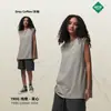 Ropa Personalizada para Hombre AR Suministro Directo Transfronterizo a Europa y América, Camiseta sin Mangas de Algodón Secado Rápido Cero Sensación para Hombre, Chaleco sin Mangas Estilo Deportivo de Baloncesto