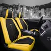 Al por mayor COCHE 2020 nuevo todo incluido piel completa 5 plazas elegante funda de cojín para asiento de coche cojín de asiento para las cuatro estaciones