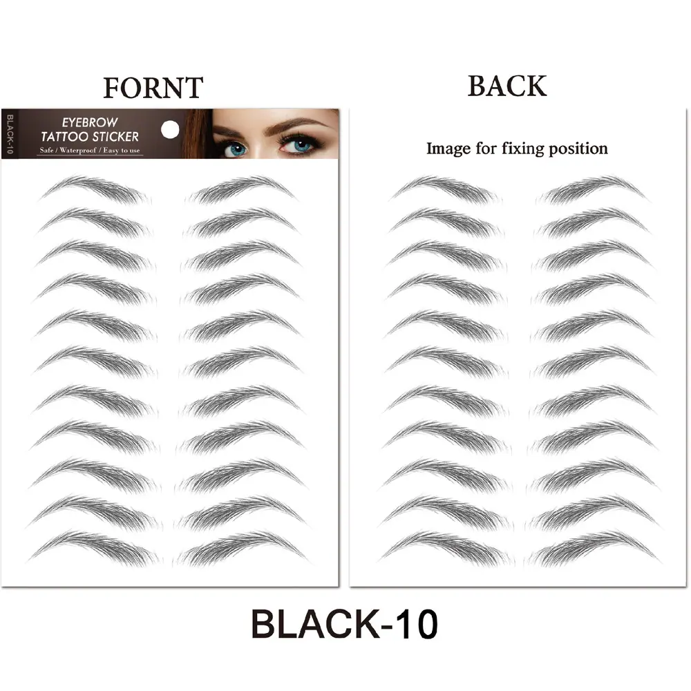 BLACK-10