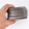 Aspersora Airless de Alta Presión Accesorios Universales Bomba de Diafragma Manguera de Entrada de 9 cm Clip de Retención Pantalla de Filtro de Succión
