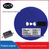 Pacote BZT52C18S SOD-323 serigrafia WL 18v 0.3W chip de diodo Zener de montagem em superfície