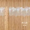 Acabamento de Renda, Atacado de Tule, Acessórios Lolita, Acessórios de Vestuário, Tecido de Tule, Renda Código de Barras Estrela de Cinco Pontas
