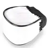 Cámara SLR Cubierta Suave Cónica de Luz Gris para Tarjeta Superior 30/40cm Bolsa Pequeña de Almacenamiento para Flash Cubierta de Tela Blanca y Negra Caja de Luz