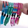 Pulseras Multifuncionales al por Mayor de Fábrica, Pulseras de Identificación para Admisión a Eventos, Pulseras para Conciertos, Correas de Muñeca con Personajes de Dibujos Animados