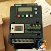 Mercadorias originais genuínas 6SL3210-5BB17-5UV1 Siemens V20 inversor 0.75KW monofásico 220V