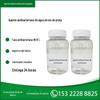 Em estoque Japão Oasis marca de íon de prata anti-I Agente Anti-I bactérias gel ginecológico 25PPM amostra de íon de prata