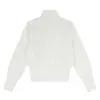 2026 Ropa Femenina Estilo Coreano-Japonés Decoración con Parche Cremallera Popular Chaqueta Cárdigan Abrigo Fuente Directa Venta al por Mayor 34
