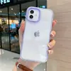 Capa de celular transparente três em um para iPhone16/16Promax silicone macio material anti-queda capa protetora