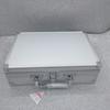 Caja de Herramientas de Aleación de Aluminio para Limpieza de Oídos, Caja Portátil para Técnicos de Limpieza de Oídos, Almacenamiento para Limpieza de Oídos, Caja de Herramientas para Técnico de Limpieza de Oídos