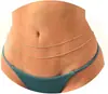 Cadena de Cintura por Capas Más Vendida de Amazon, Bikini Sexy, Cadena para el Ombligo Ajustable, Accesorio de Moda para la Ropa de Uso Diario