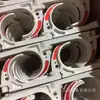Gancho para Cable de Minería Sitio de Construcción Túnel Línea de Comunicación Fija Gancho Aislante para Cable Óptico Plástico PVC Retardante de Llama