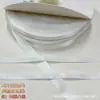 Fita Dupla Face Chengyi Feita Sob Medida 1cm Materiais Artesanais Serpentinas Acessórios de Fita DIY Fitas de Embalagem Fitas de Cetim Fitas de Poliéster