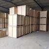 Caja de Embalaje de Madera Pequeña Caja de Madera Logística Caja de Madera Se Puede Entregar a las Áreas de Jingjin Jiji Sin Fumigación Embalaje de Madera