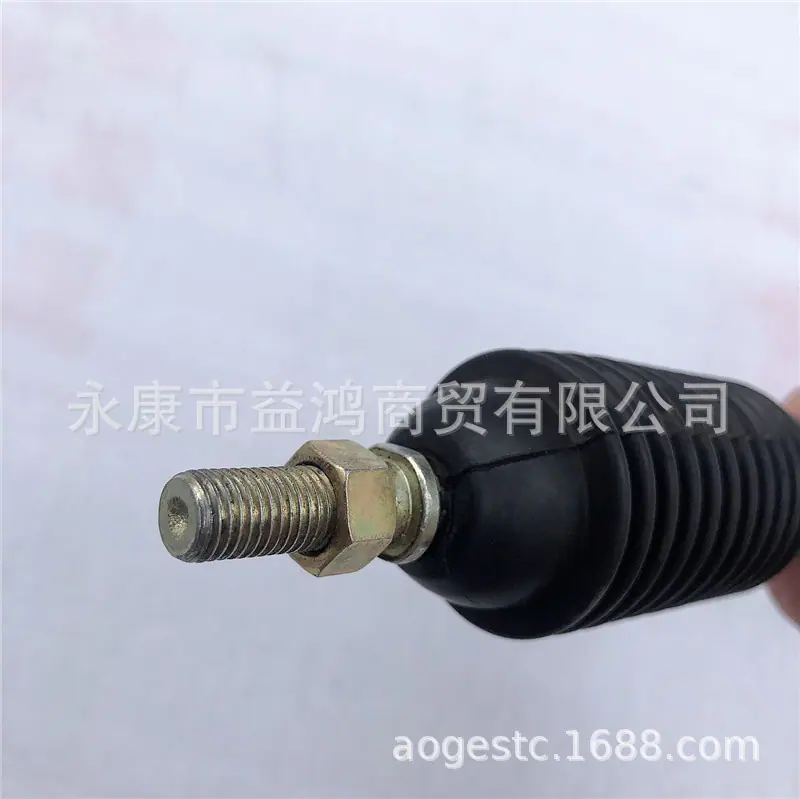 塑料偏心490 方向机(1)