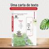 Os alunos do ensino fundamental II devem memorizar o chinês clássico para leitura extracurricular nas séries 7, 8 e 9.