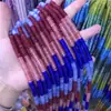 Ruisen joias 2*6mm Contas de ábaco Amazon disco contas soltas acessórios para joias diy contas de posicionamento atacado