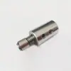 Conector Servo Motor para Máquina de Parafusar Mandril do Motor Parafuso de Aperto Servo Acessórios para Equipamentos de Máquina Automática de Travamento de Parafusos