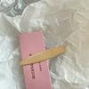 Flequillo Metálico para Niña Cabello Roto Forma de Pico de Pato Maquillaje Lateral Pasador Pequeño Horquilla para Mujer Clip Hueco Negro