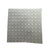Almohadilla de Silicona Transparente, Almohadilla Adhesiva de Vidrio, Partículas de Silicona Anticolisión Silenciosas para Muebles y Refrigeradores, Pegatina Anticolisión Adhesiva para Manija de Puerta de Gabinete