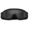Gafas Off-road ESS para Motocicleta Gafas de Viento Deportes de Monta Tácticas Militares CS Gafas de Viento Antibalas Antivaho