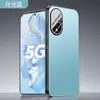 Aplicável à capa de celular Honor 80 Capa protetora Honor 80 Pro cobertura total proteção contra quedas dissipação de calor resistente a manchas simples elegante