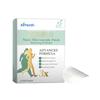Ximonth Patch para Cuidados com o Corpo Cuidado Suave Nutritivo Ajuste à Pele Mostrando a Forma do Corpo Patch de Cuidado Diário