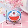 Suministro directo de fábrica accesorios de ropa de algodón para gatos broche algodón accesorios completos joyería de dibujos animados creativa al por mayor