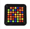Novo Jogo de Combinar Contas Interativo Pai-Filho Brinquedo Educacional Infantil Jogo de Tabuleiro Combinando Materiais Didáticos Brinquedo Divertido de Eliminação