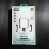 Cable de Datos de Carga Rápida Tipo-C a Tipo-C de Doble Extremo Cable de Carga Adecuado para Carga Xiaomi Huawei Pingguo 15