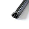 Tubo de Feixe de Polietileno para Mineração Tubo de Feixe para Mineração Modelo Completo Pe-Zkw Tubo de Feixe de Polietileno Retardante de Chama Tubo de Feixe para Mineração