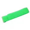 Fivela de Ferro Tiras de Velcro Tiras de Embalagem de Bagagem Tiras Adesivas de Armazenamento Tiras de Amarração para Bagagem Despachada Coloridas