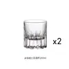 Vasos de cristal de lujo para whisky, copas de cristal clásicas, vasos Edo Kiriko, vasos de cerveza, copas de vino extranjeras, otros