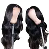 Peruca de comércio exterior transfronteiriça moda europeia e americana lace frontal cabelo cacheado onda grande África quente peruca lace frontal adorno de cabeça