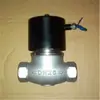 Garantía de Calidad Directo de Fábrica ZQDF-15 Válvula Solenoide de Líquido ZCZ Válvula Solenoide de Agua, Aire, Aceite, Vapor
